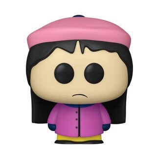 Funko South Park POP! TV Vinyl Figure Wendy Testaburger 9 cm