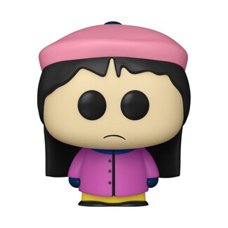 Funko South Park POP! TV Vinylfigur Wendy Testaburger 9 cm