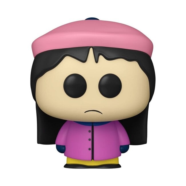 South Park POP! TV Vinyl Figure Wendy Testaburger 9 cm
