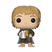 Funko Herr der Ringe POP! Movies Vinylfigur Merry Brandybuck 9 cm