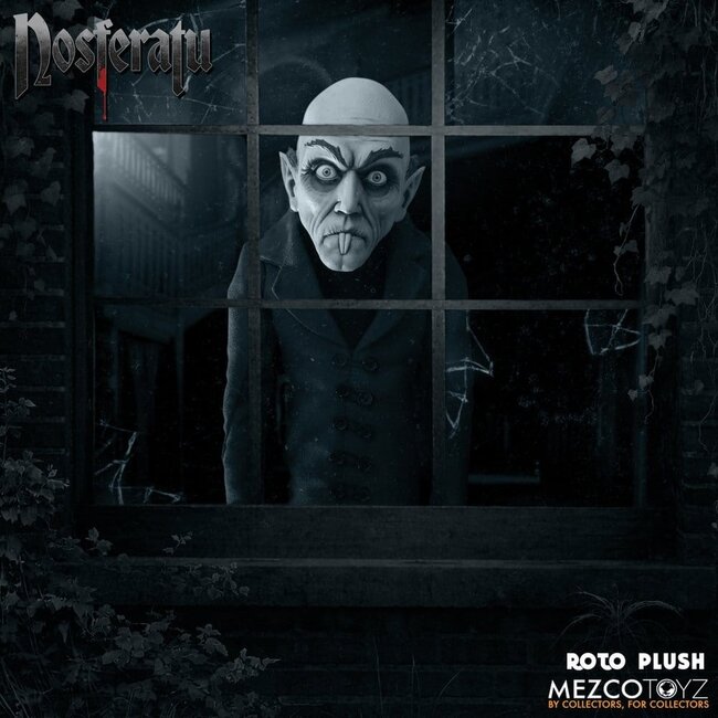 Nosferatu MDS Roto Plüsch 46 cm