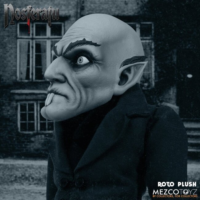 Nosferatu MDS Roto Plüsch 46 cm