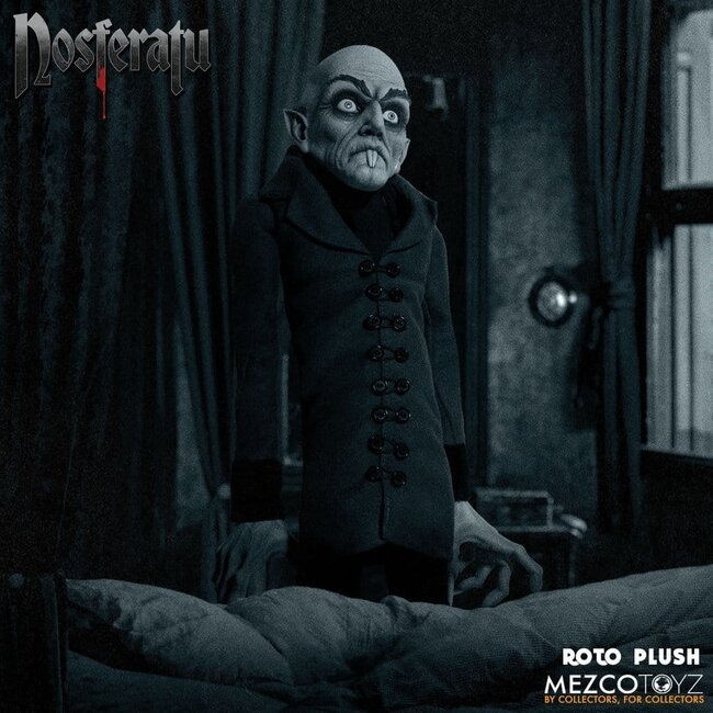 Nosferatu MDS Roto Plush 46 cm