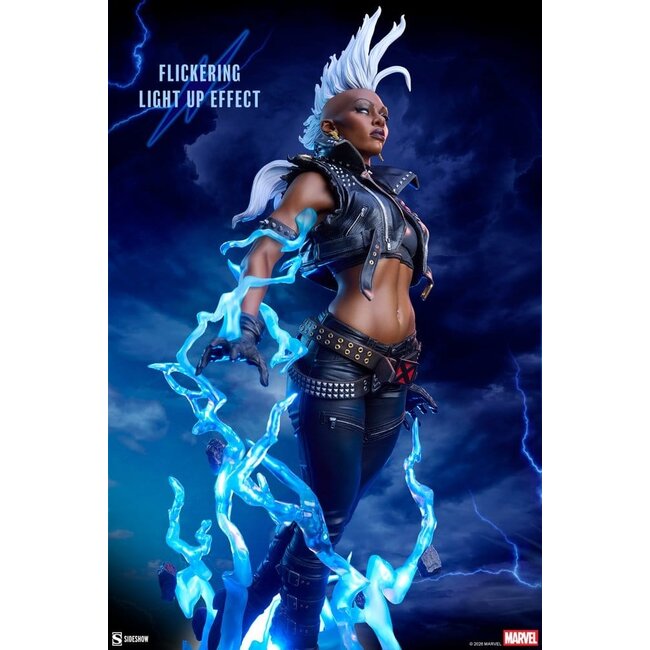 Marvel X-Men Premium Format Figure Storm 64 cm