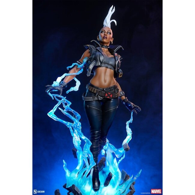 Marvel X-Men Premium Format Figur Storm 64 cm