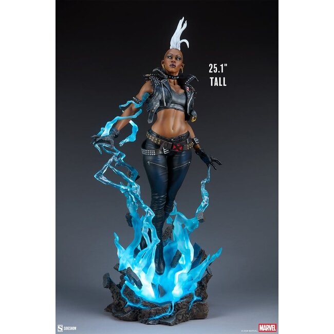 Marvel X-Men Premium Format Figure Storm 64 cm