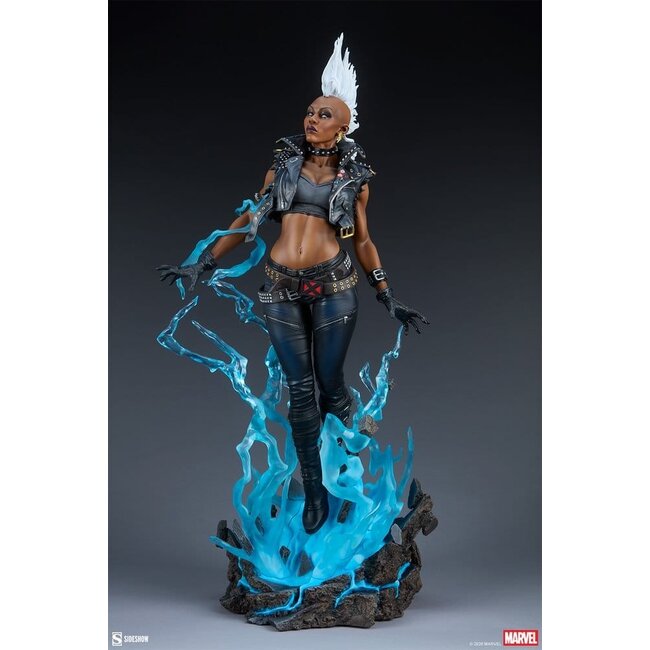 Marvel X-Men Premium Format Figur Storm 64 cm