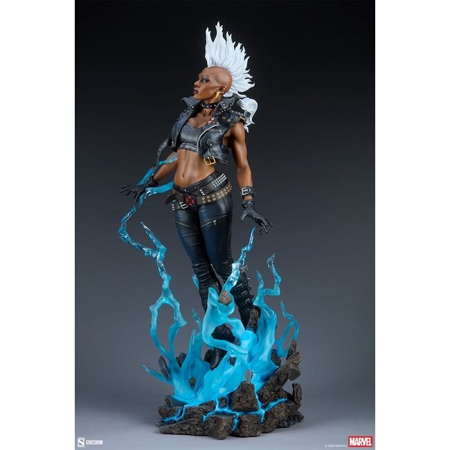 Marvel X-Men Premium Format Figur Storm 64 cm