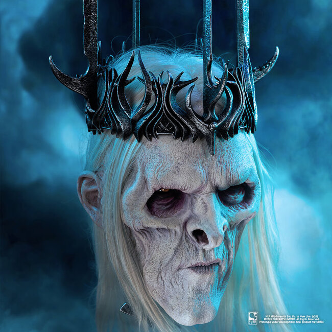Lord of the Rings Art Mask Statue 1/1 Witch-King of Angmar 73 cm