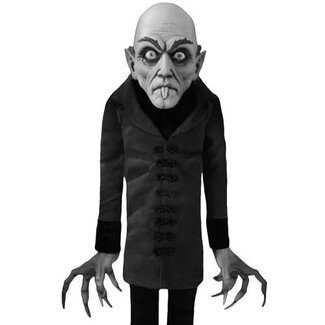 Mezco Toys Nosferatu MDS Roto Plüsch 46 cm