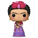 Funko Frida Kahlo POP! Icons Vinyl Figure 9 cm