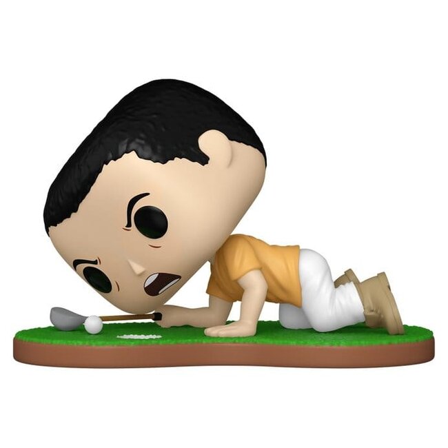 Happy Gilmore 2 POP! Deluxe Vinyl Figure Happy Gilmore 9 cm