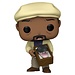 Funko Happy Gilmore 2 POP! Movies Vinylfigur Chubbs Peterson 9 cm