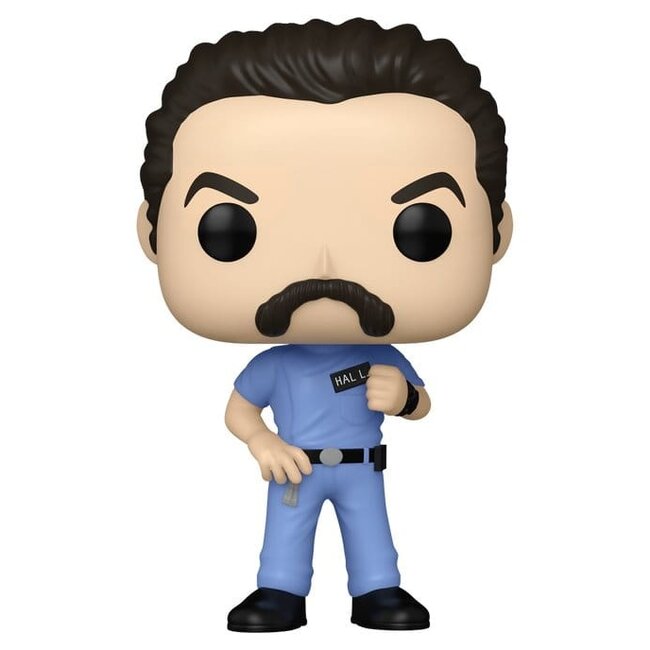 Funko Happy Gilmore 2 POP! Movies Vinylfigur Hal L 9 cm