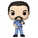 Funko Happy Gilmore 2 POP! Movies Vinyl Figure Hal L 9 cm