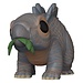 Funko Jurassic Park POP! Movies Vinyl Figure Baby Stegosaurus 9 cm