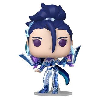 Funko League of Legends POP! Games Vinylfigur K/DA Kai'Sa 9 cm