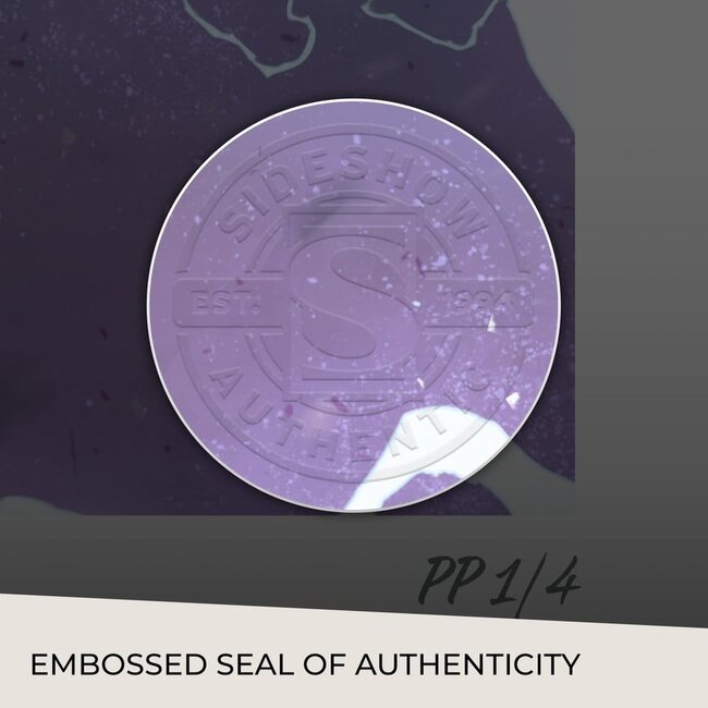 Marvel X-Men Kunstdruck Storm: Ein neuer Look 61 x 46 cm - ungerahmt