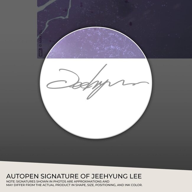 Marvel X-Men Kunstdruck Storm: Ein neuer Look 61 x 46 cm - ungerahmt