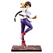 Kotobukiya  The King of Fighters XV PVC Figure 1/7 Yuri Sakazaki 21 cm