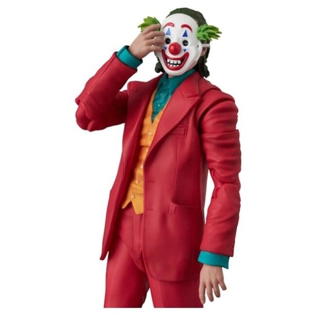 Joker MAFEX Action Figure The Joker (Joker Ver.) 15 cm