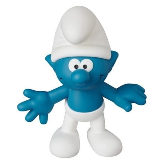 The Smurfs UDF Mini Figure Smurf 8 cm