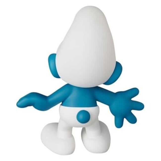 The Smurfs UDF Mini Figure Smurf 8 cm