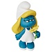 Medicom The Smurfs UDF Mini Figure Smurfette 8 cm