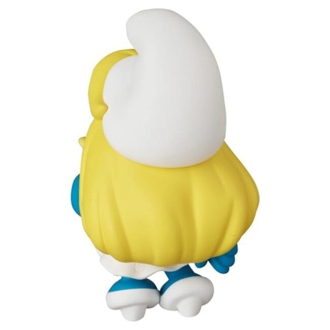 The Smurfs UDF Mini Figure Smurfette 8 cm