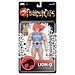 Super7 ThunderCats Deluxe Wave 01 Actionfigur Lion-O 18 cm