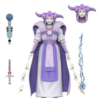 Super7 ThunderCats Ultimates! Wave 15 Actionfigur Jagara 18 cm