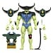 Super7 TigerSharks Ultimates Wave 01 Action Figure T-Ray 18 cm
