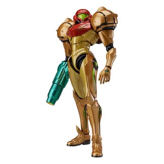 Good Smile Company Metroid Prime 3 Corruption Figma Action Figure Samus Aran Prime 3 Ver. 16 cm