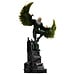 Iron Studios Marvel Comics BDS Art Scale Statue 1/10 Vulture (Spider-Man vs Villains Diorama) 35 cm