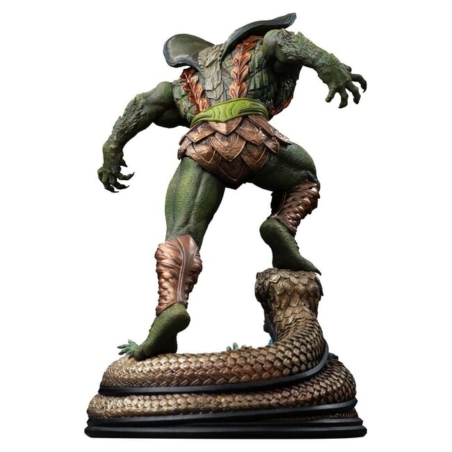 Masters of the Universe Art Scale Statue 1/10 Kobra Khan 20 cm