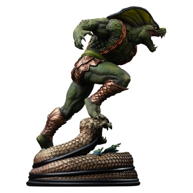 Masters of the Universe Art Scale Statue 1/10 Kobra Khan 20 cm