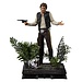 Iron Studios Star Wars Art Scale Statue 1/10 Han Solo (Episode VI) 22 cm