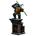 Iron Studios Teenage Mutant Ninja Turtles Art Scale Statue 1/10 Donatello Unleashed 32 cm
