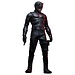 Hot Toys Marvel Daredevil: Born Again Actionfigur 1/6 Daredevil 30 cm