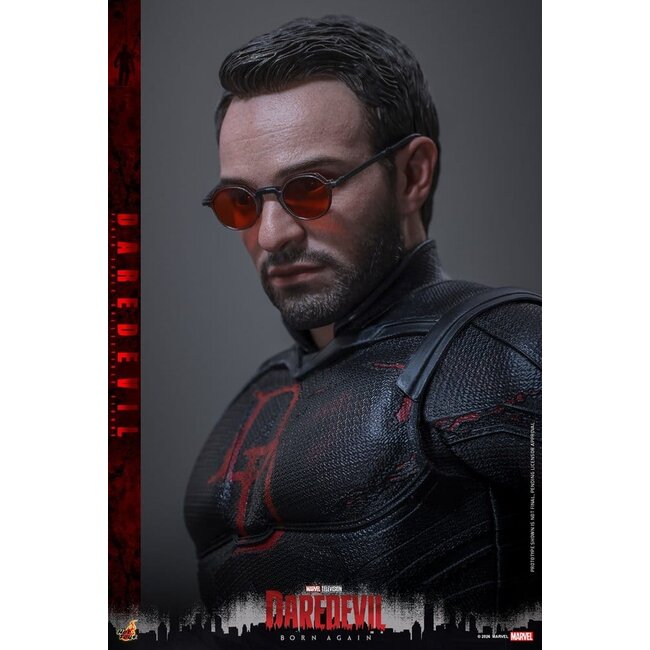 Marvel Daredevil: Born Again Actionfigur 1/6 Daredevil 30 cm