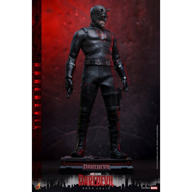 Marvel Daredevil: Born Again Actionfigur 1/6 Daredevil 30 cm