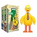 Super7 Sesame Street Supersize Vinyl Figure Big Bird 41 cm