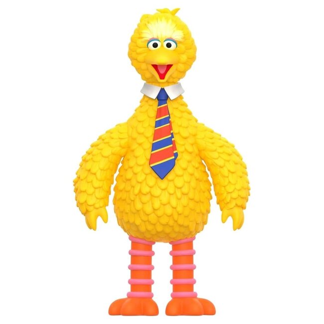 Sesamstraße Supersize Vinylfigur Big Bird 41 cm