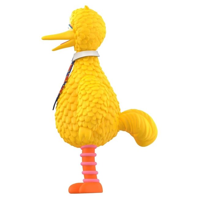 Sesamstraße Supersize Vinylfigur Big Bird 41 cm