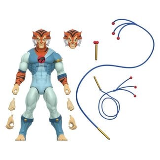 Super7 Thundercats Ultimates Action Figure Tygra 24 cm
