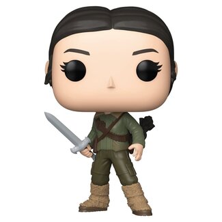 Funko Supergirl (2026) POP! Vinylfigur Ruthye 9 cm