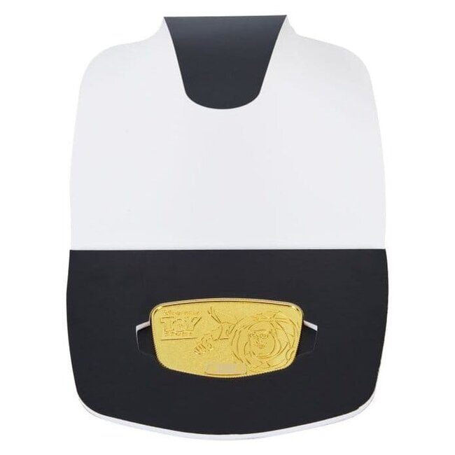 Disney Pixar Toy Story Buzz Lightyear Roboter (Limitierte Jubiläumsausgabe zum 30. Jahrestag) 37 cm