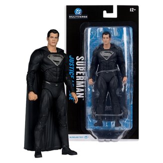 McFarlane Toys DC Multiverse Action Figure Superman (Justice League) 18 cm
