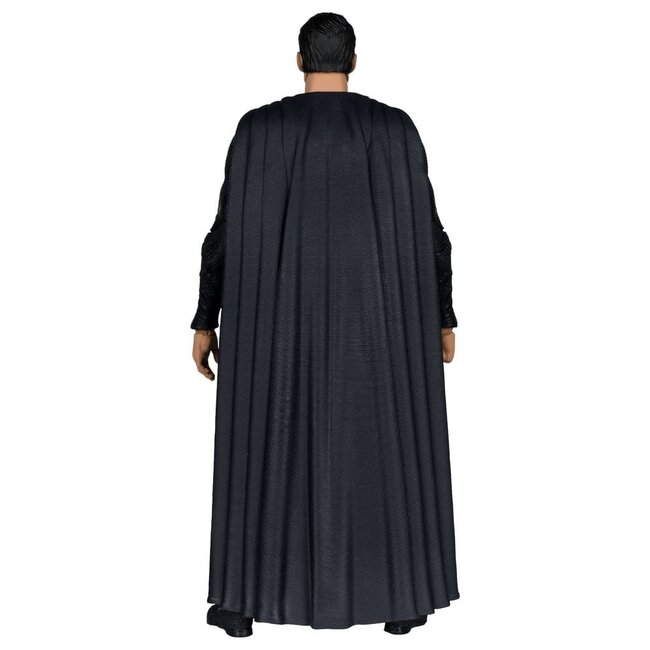 DC Multiverse Action Figure Superman (Justice League) 18 cm