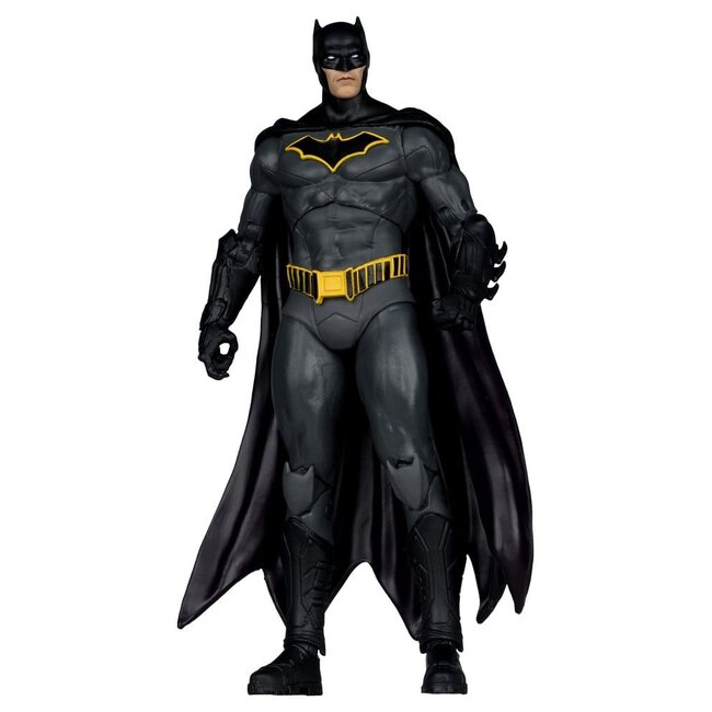 DC Multiverse Action Figure Batman (DC Rebirth) 18 cm